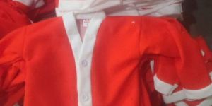 All Size Santa Claus Dress
