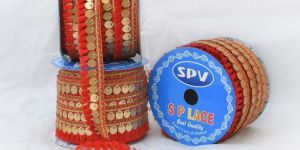 Stitch Lace
