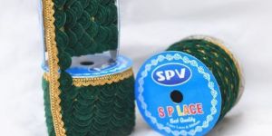 Velvet Lace