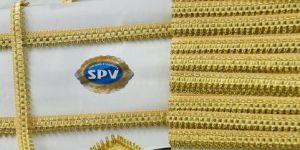 Zari Bankdi Lace