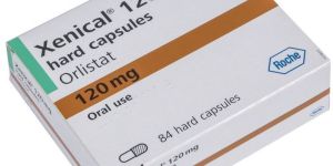Xenical 120mg Capsule