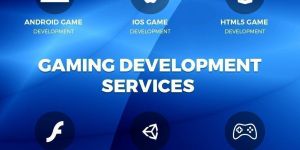 Game Development Service