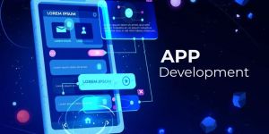 Mobile APP Development Service