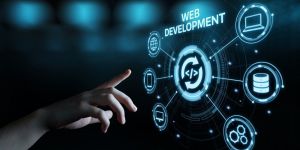 Web Development Services