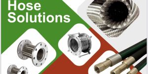 Mild Steel Expansion Bellow