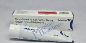 Plermin Gel