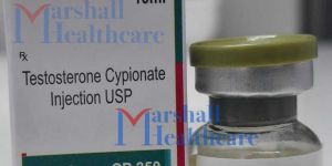 Testosterone Cypionate Injection