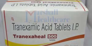 Tranexamic Acid Tablets