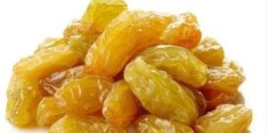 500g Yellow Raisins