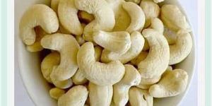 SW450 Whole Cashew Nut