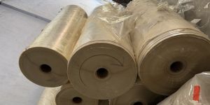 PVC Paper Release Gumming Roll