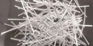 Long Concrete Fiber