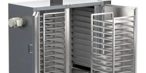 Stainless Steel Tray Dryer