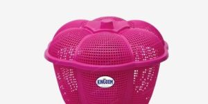 Garden Fresh Vegetable Baskets