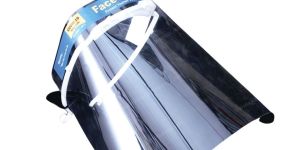 PRO Protection Face Shield