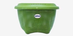 Veggie Fresh Onion Baskets