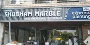 Solvent Flex Printing Service