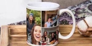 Printed Mugs