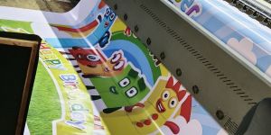 Flex Printing Services