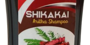 Shikakai Aritha Shampoo
