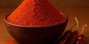 Dry Byadgi Red Chilli Powder