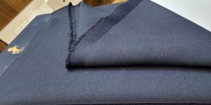 Polyester Imported Lachka Fabric