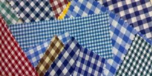 School Uniform Fabric