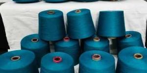 40 NE Bamboo Dyed Ring Spun Yarn