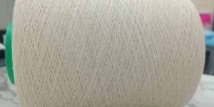 Raw White Open End Weaving Yarn