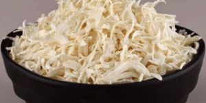 Dehydrated White Onion Kibbled