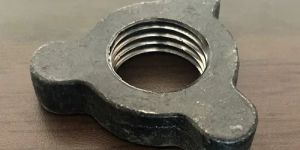 Broaching Top Line Star Nut