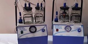 Electric Suction Machine