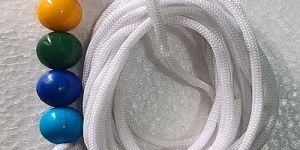 Brock String Vision Therapy Tool