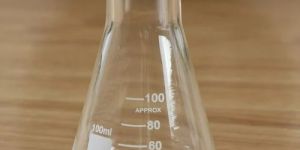 Conical Flask Borosilicate Glass