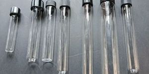 Culture Tube with Screw Cap