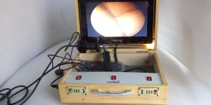 Endoscopy Camera Unit