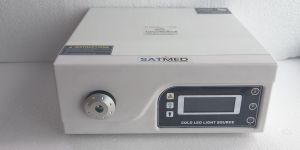 Fiber Optic LED Light Source