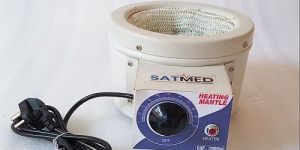 Laboratory Heating Mantle