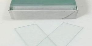Microscope Glass Slides