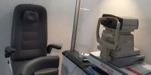 Ophthalmic Chair Unit