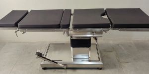 OT Electric Table