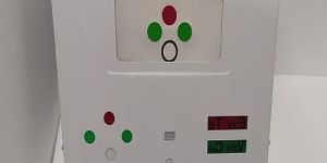 Remote Control Distance Vision Testing Drum