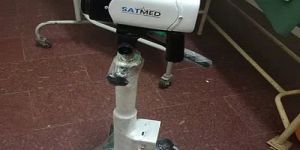 Satmed Colposcope Gynecology