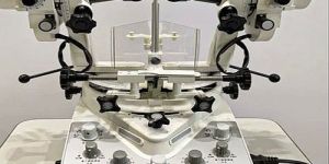 Satmed Surgical Synoptophore