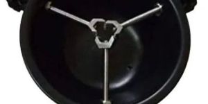 Temporal Bone Holder