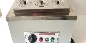 Thermostatic Water Bath