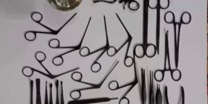 Tympanoplasty Instruments Set