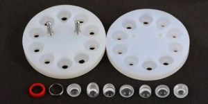 Vitrectomy Lens Set