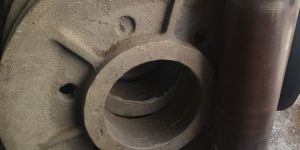 Ductile Iron Casting