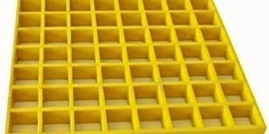 FRP Grating